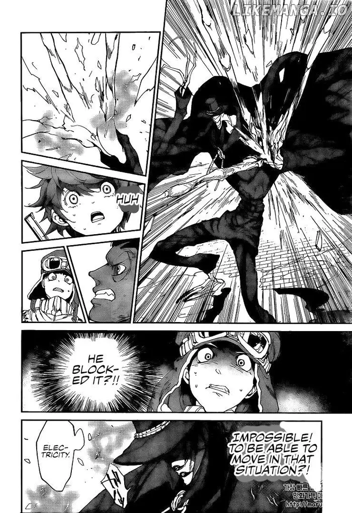 The Promised Neverland chapter 88 image 17_optimized